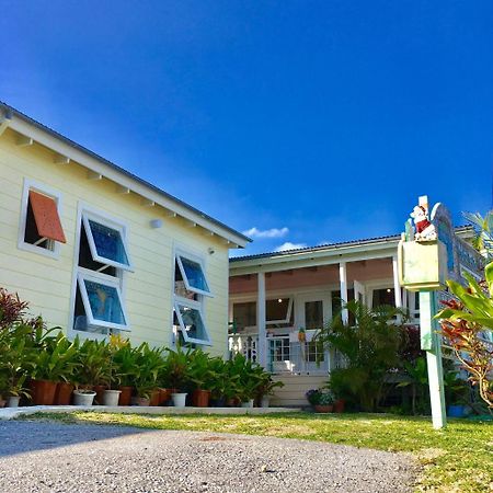 Guest House One One One Нандзё Экстерьер фото
